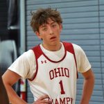 Region 9: Standout Seasons from the Perimeter