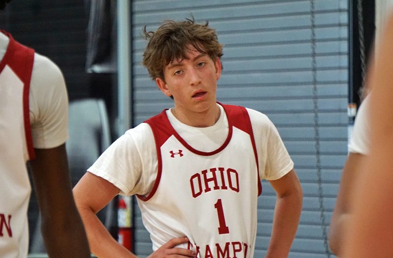 Region 9: Standout Seasons from the Perimeter