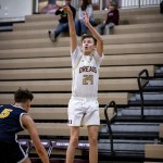 Brady Bishop