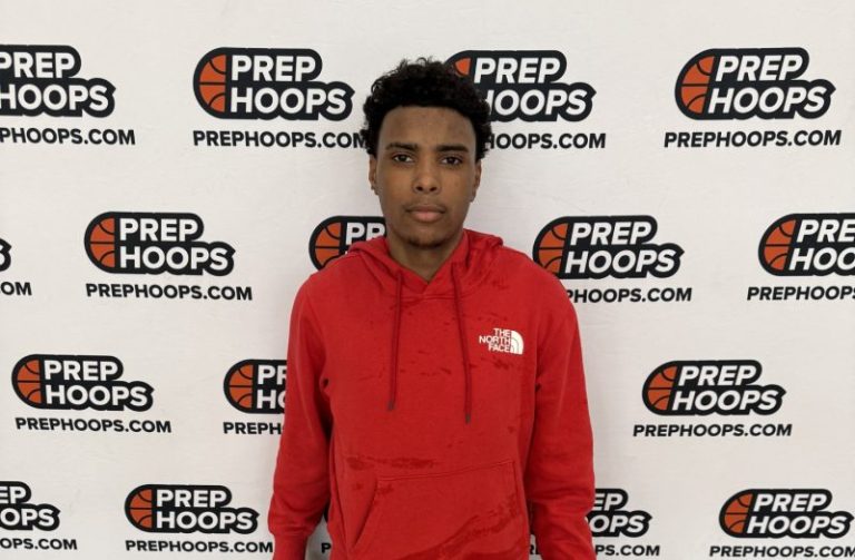 Spurs City Shootout: Impact Players (17U)