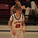 Noah Hughes