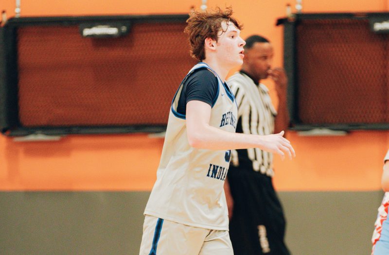 Charlie Hughes Showcase Preview: 2028 Prospects Ready to Breakout