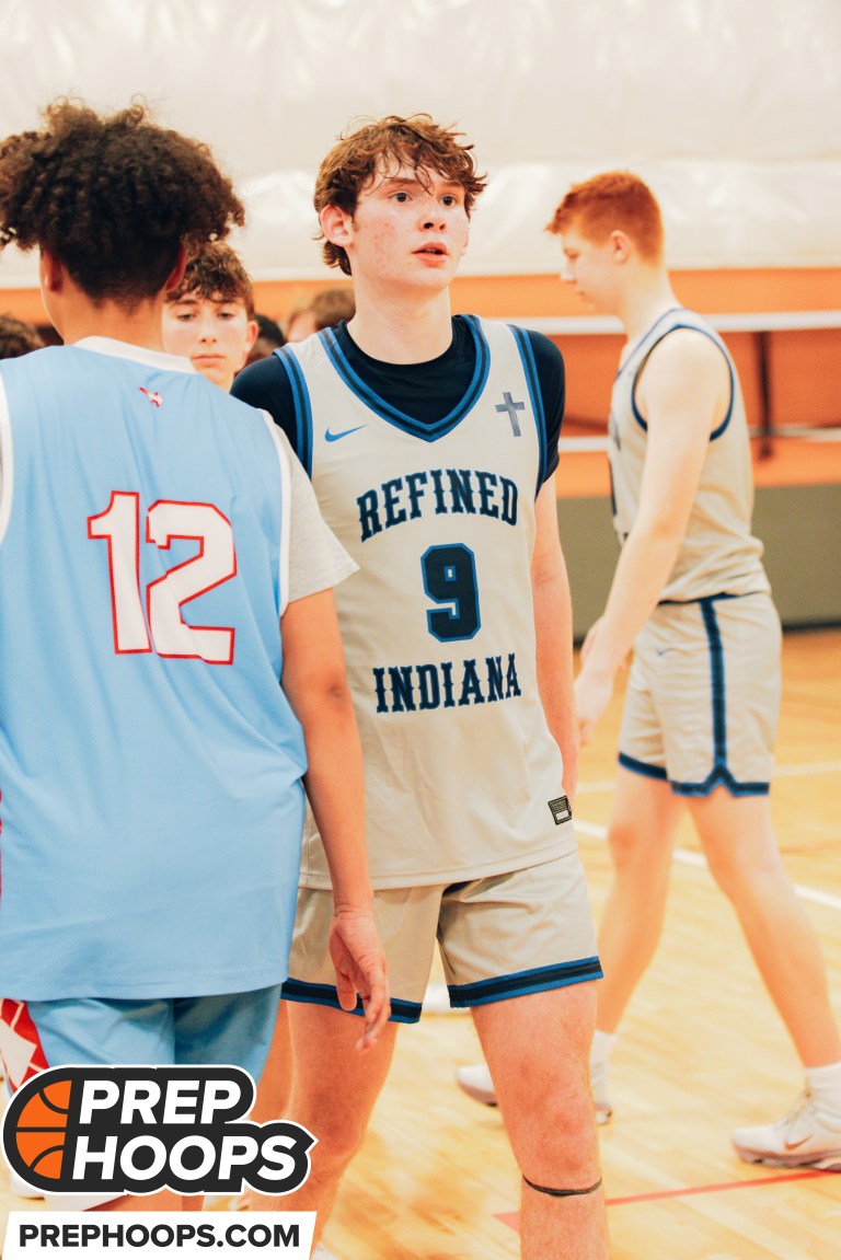 Prep Hoops Indiana State Tournament - Ramsey&#039;s Saturday Standouts