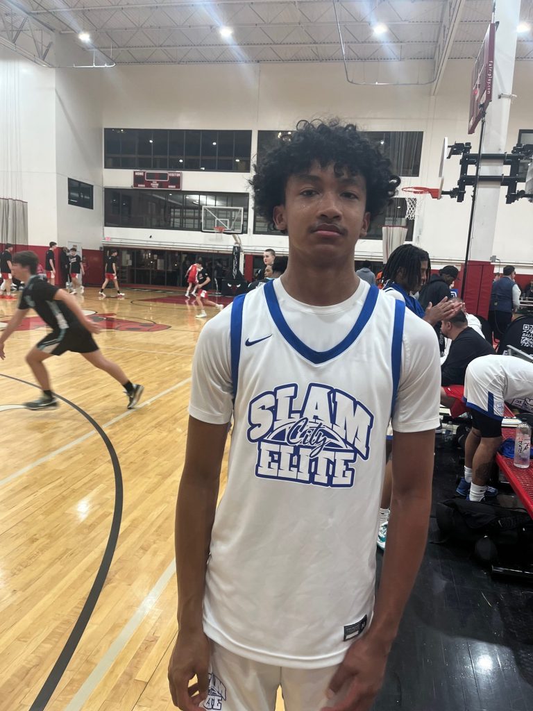 Chi Town Tip-Off: Sunday&#039;s 15U Champions Top Talent
