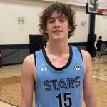 Higher Ranked Prospects who stood out at the Fall Icebreaker