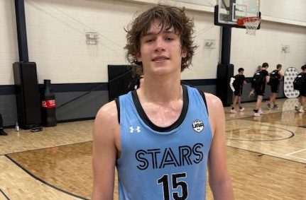 Higher Ranked Prospects who stood out at the Fall Icebreaker 