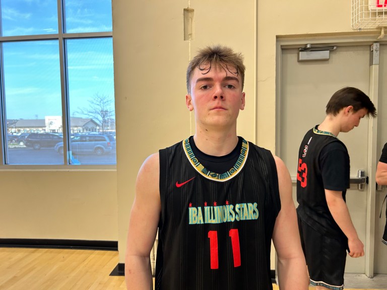 Chi-Town Tip Off: Top Illinois Shooters