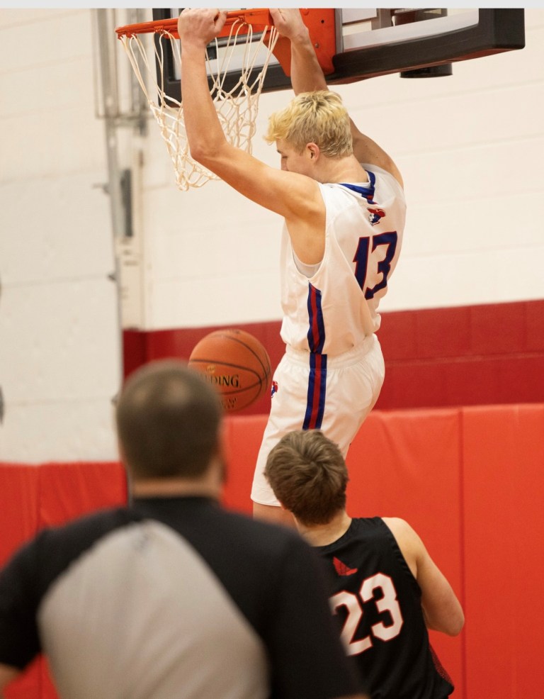 Brodie Metzger
