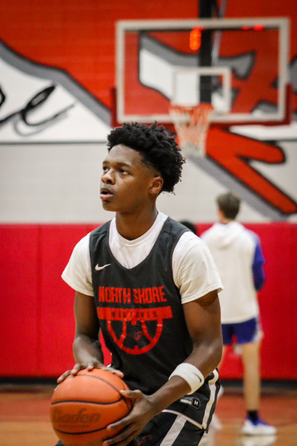 Rashaad Williams