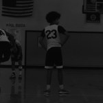Jalen Corzine