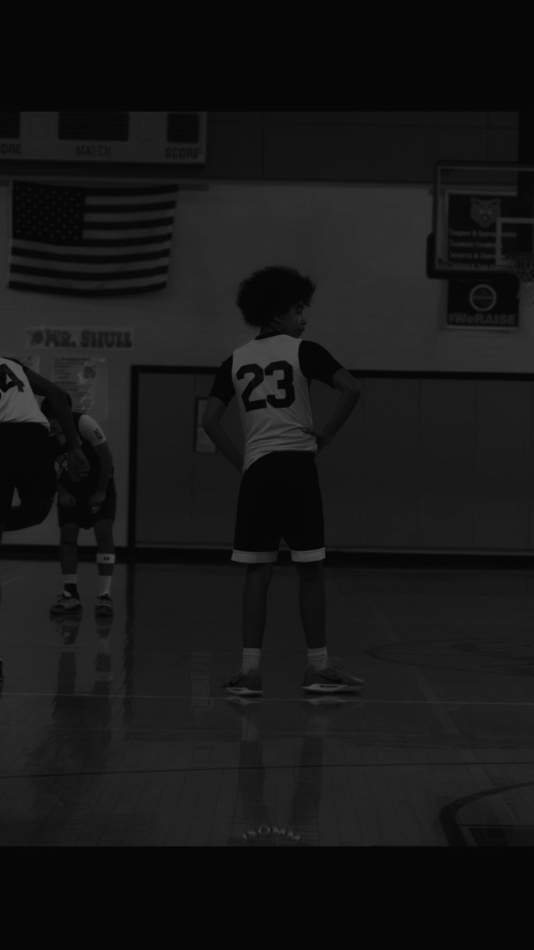 Jalen Corzine