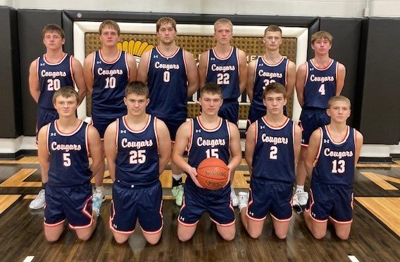 Central McLean Cougars: Season Recap