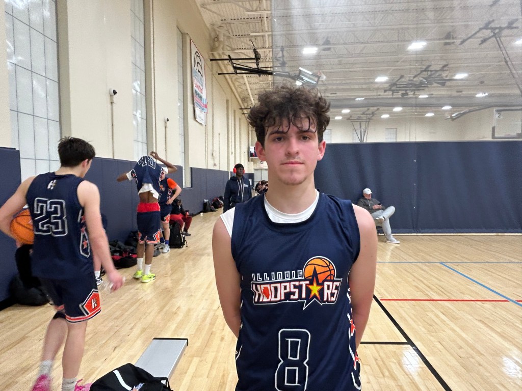 Chi-Town Tip Off: Top Illinois Passers