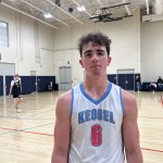 New Wings Emerging in 2028 Class Making Rankings Debut