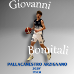 Giovanni Bomitali