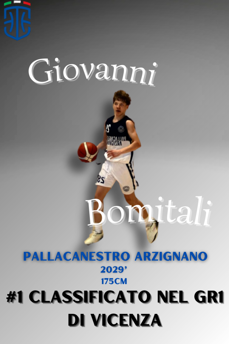 Giovanni Bomitali