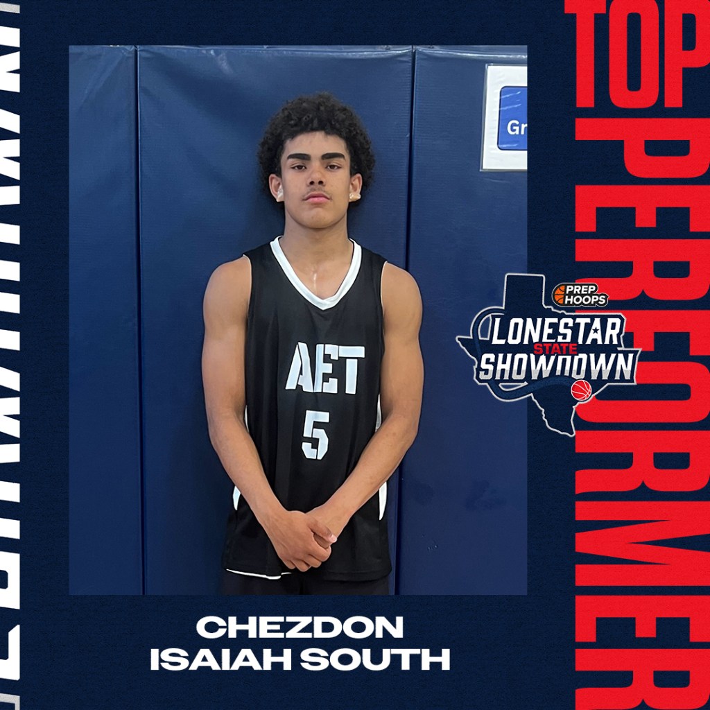 Lonestar State Showdown: The Tough Guys