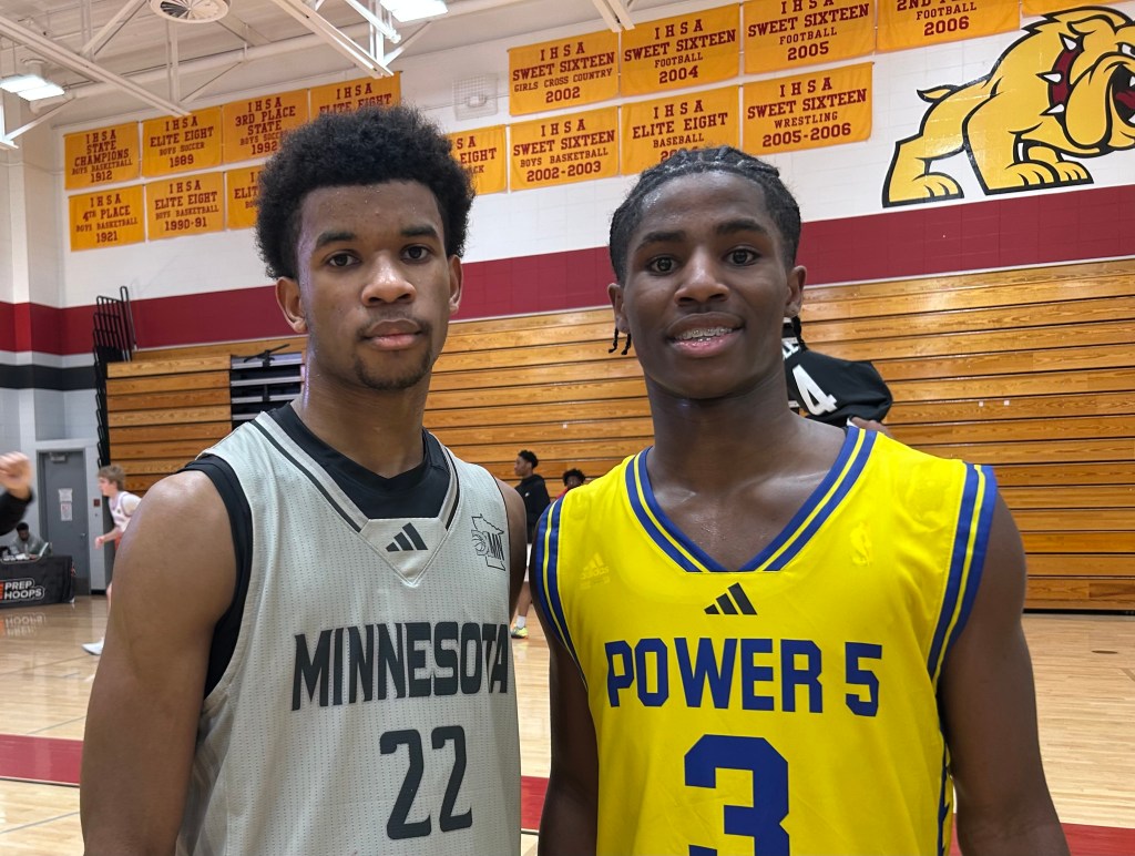 Windy City War: Scotty B&amp;#8217;s Saturday Notebook