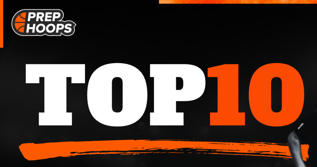 Inside the Top 10: 2028 Preseason Rankings