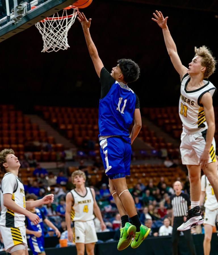Javon Gonzales