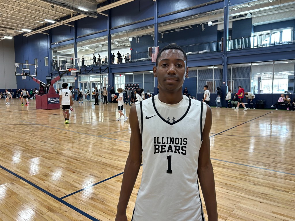 Chi-Town Tip Off: 2028 Illinois New Names