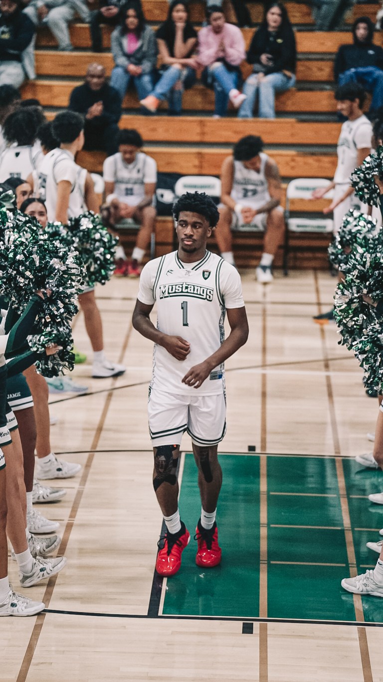 Mason Adimora