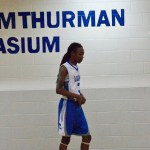LaMarkus Humphrey