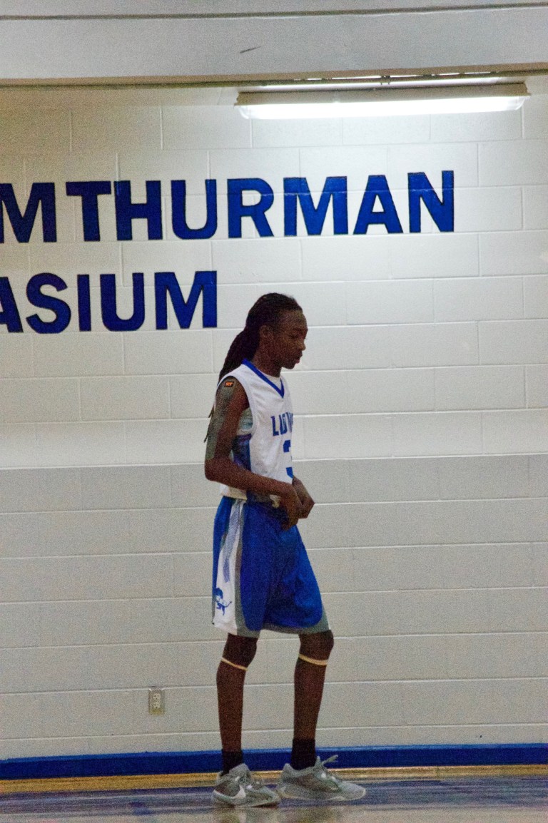 LaMarkus Humphrey