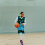 Isaiah Childress