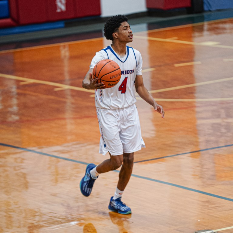 Ma’khi Cofield