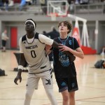 Class 4A 2029 Freshman on JV/Varsity in Minnesota