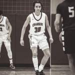 Javen Gaines