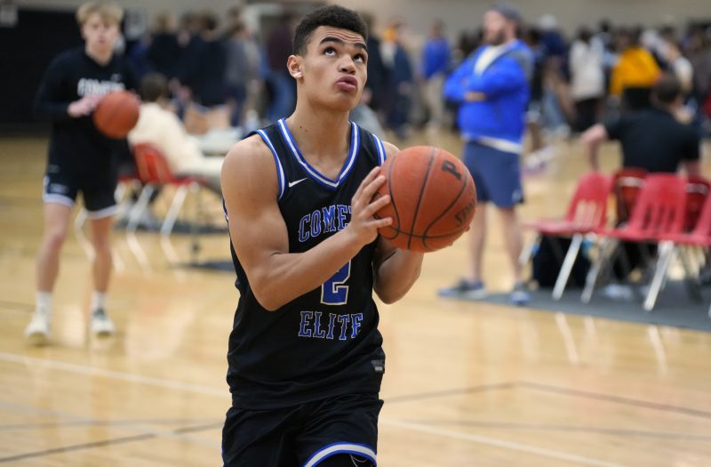 NHR State Tournament: Max&amp;#8217;s Friday Standouts