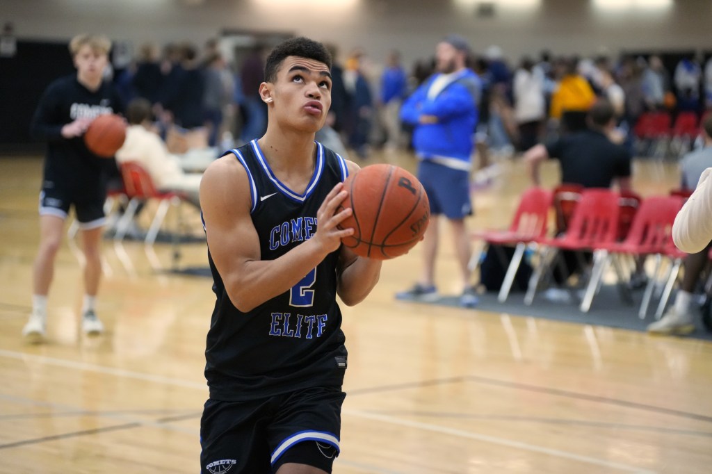 2027 Prospect Rankings Update: Ten Stock Risers