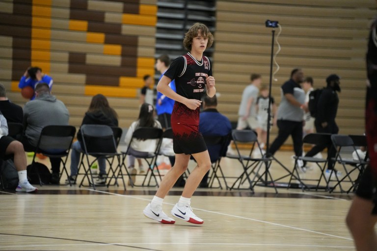 Evan Asp