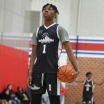 Tennessee Throwdown 15u Future Elite Potential Prospects