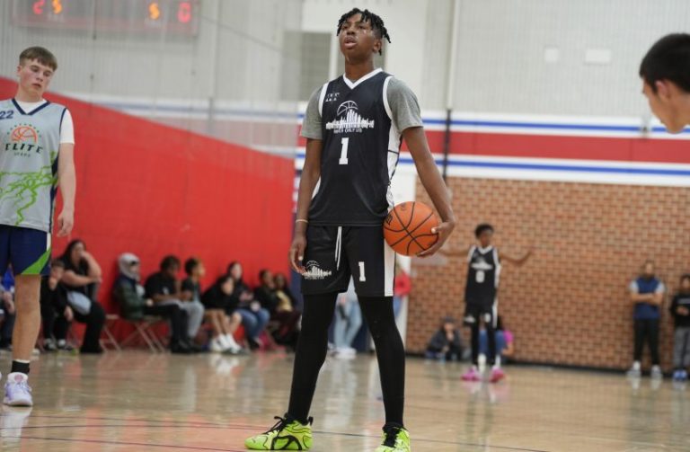 NEXT Summer Slam: Max&#039;s Day One Standouts
