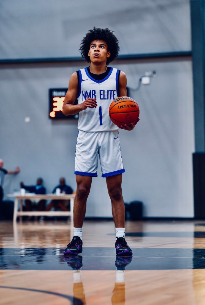 Elijah Hannon