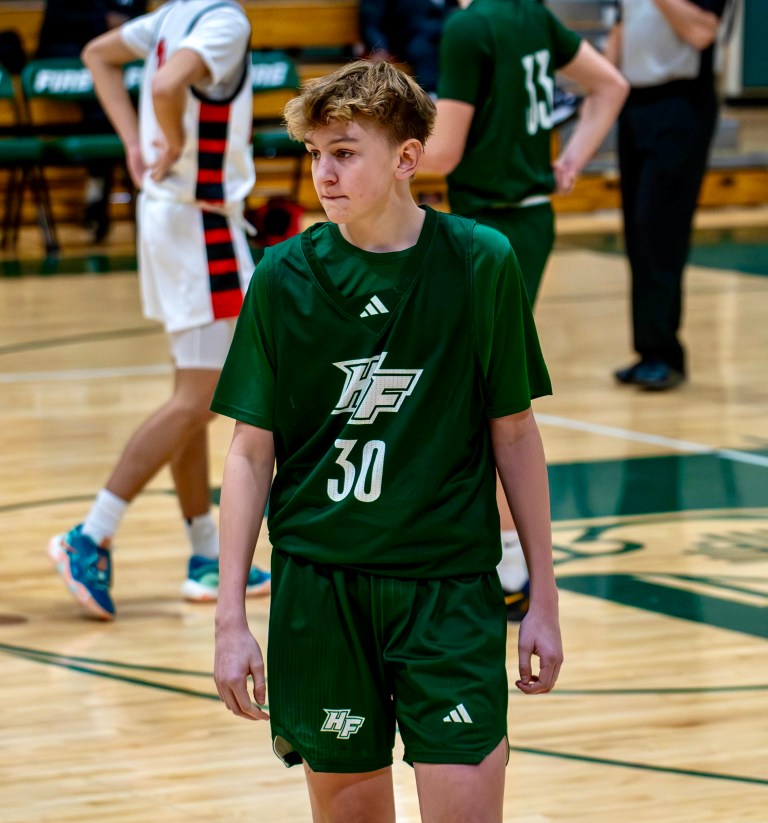 Kade Farenbaugh