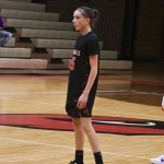 Kamerin Lee Rainey