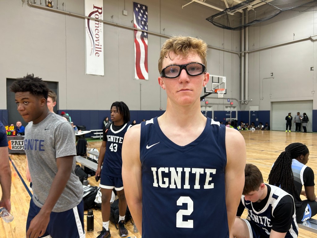 Chi-Town TipOff: Teddy&amp;#8217;s Sunday Standouts (from Illinois)