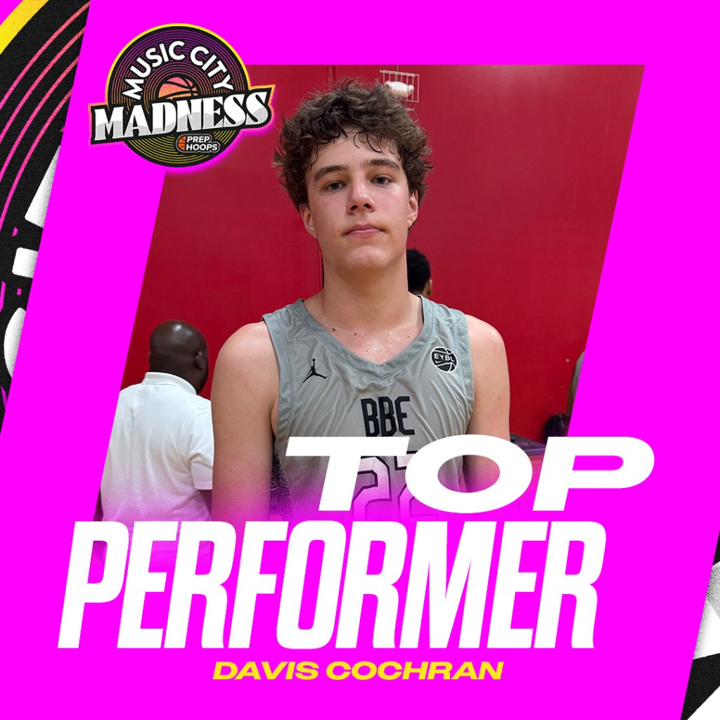 PH Music City Madness: 16U Day 2 Standouts