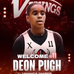 Deon S. Pugh Jr