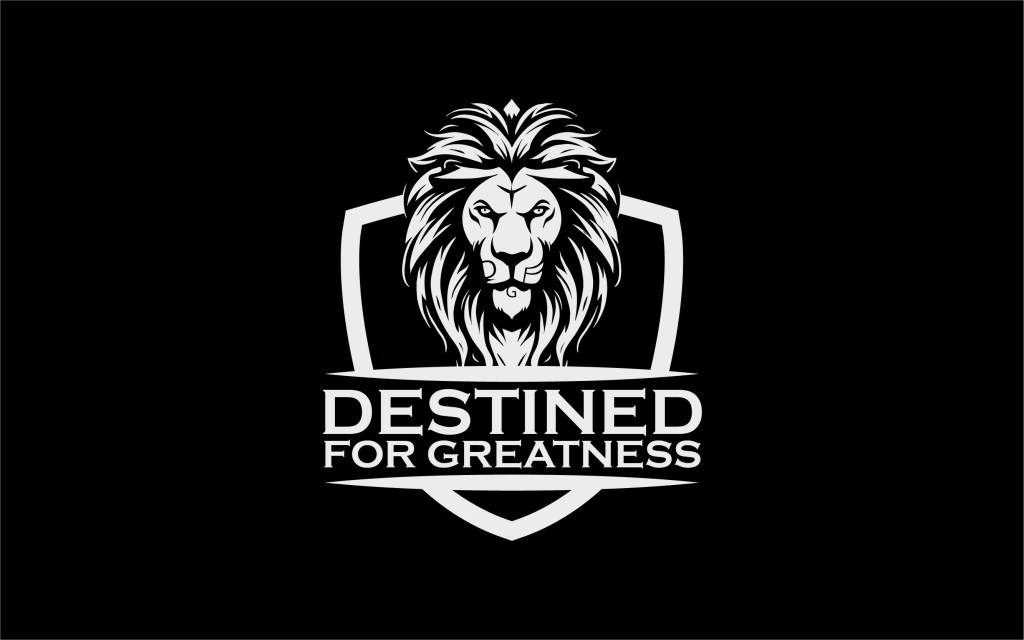 Destined 4 Greatness (D4G)