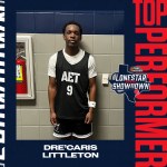 Dre Littleton