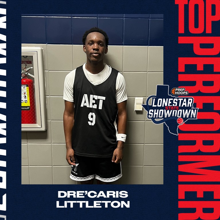 Dre Littleton