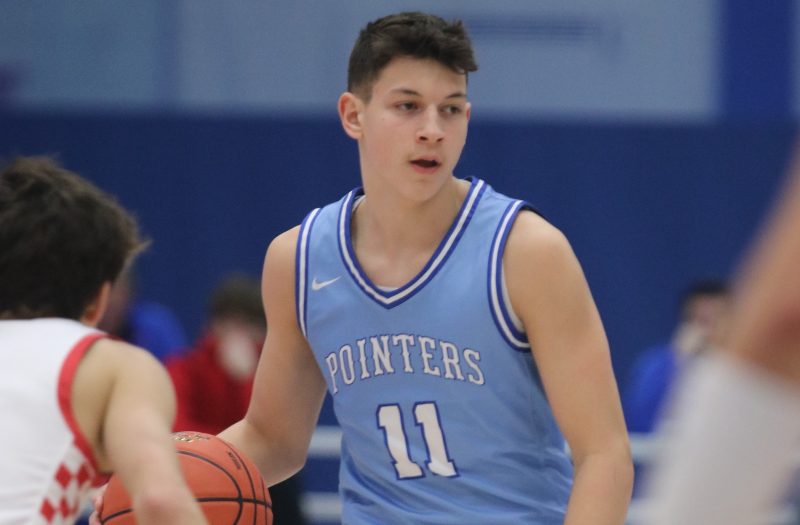 Club Preview: WIsconsin Academy 17U &amp;#8212; Hibner