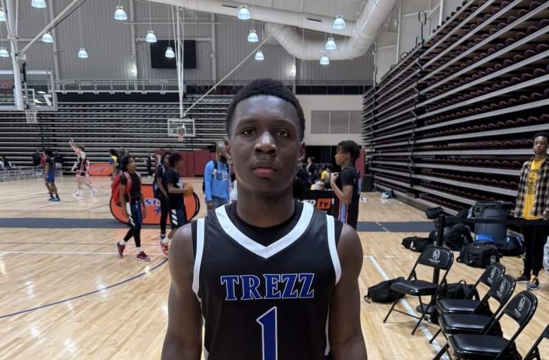 2027 Leaders From Bigshots Richmond Live