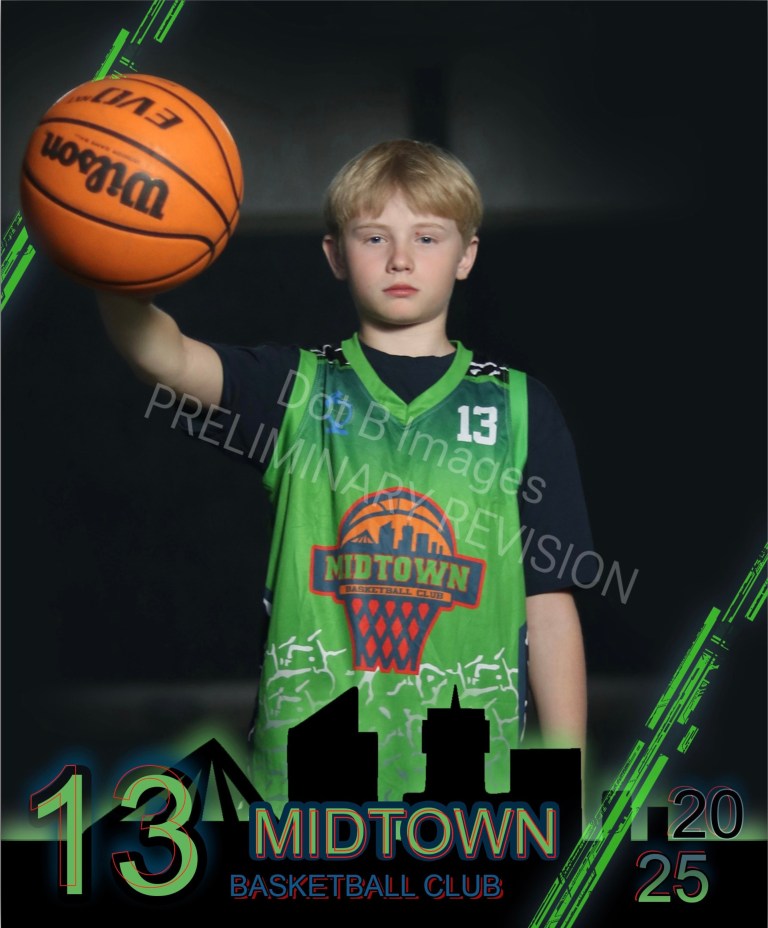 Caden Cleveland