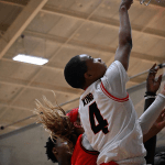 Jacari King